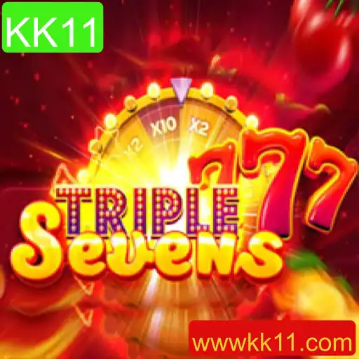Desvendando o Mundo de 777TripleSeven: O Jeito Moderno de Jogar com KK11