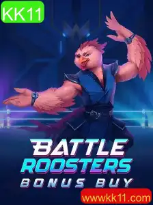 Explorando o Mundo de BattleRoostersBonusBuy