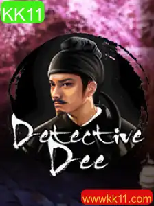 Explorando o Jogo DetectiveDee - Um Enigma de Mistérios