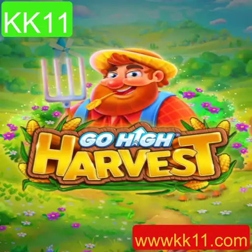 Descubra o Fascinante Mundo de GoHighHarvest e suas Regras com KK11