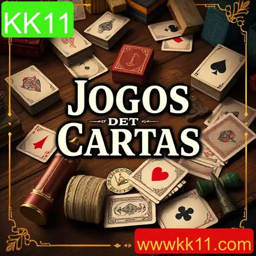 Jogos de cartas