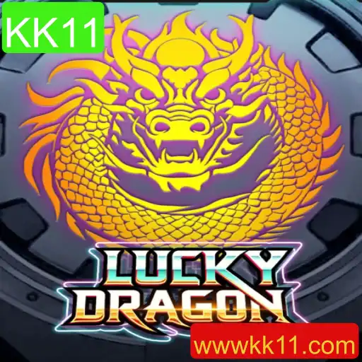 Explorando o Fascinante Mundo de LuckyDragon com a Chave KK11
