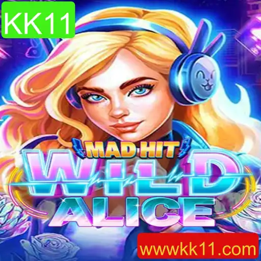 Explorando o Jogo MadHitWildAlice: Um Novo Fenômeno no Mundo dos Games
