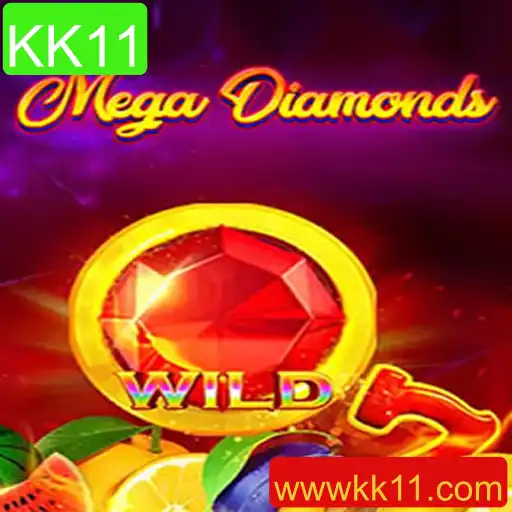 MegaDiamond: A Experiência De Jogo Definitiva Inspirada em KK11