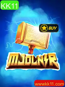 Explorando Mjolnir: O Game de Estratégia Inspirado na Mitologia Nórdica