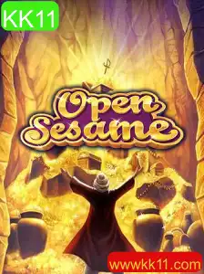 OpenSesame: Descubra o Novo Jogo que Está Conquistando o Mundo