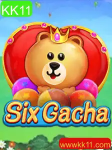 SixGacha: Um Mergulho no Mundo das Probabilidades e Estratégia