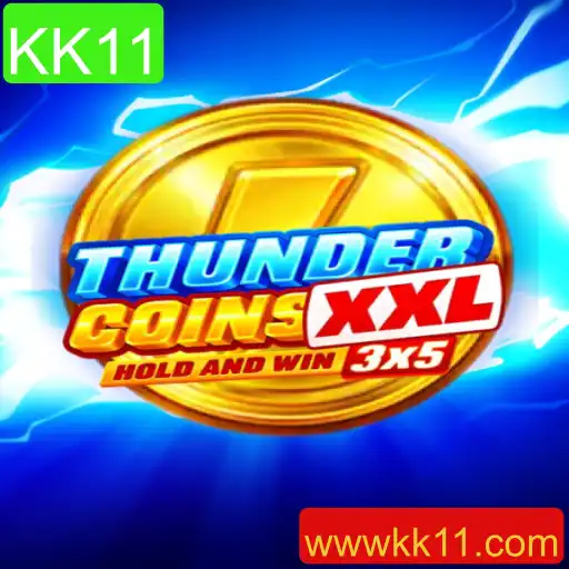 Explorando ThunderCoinsXxl: O Universo de KK11